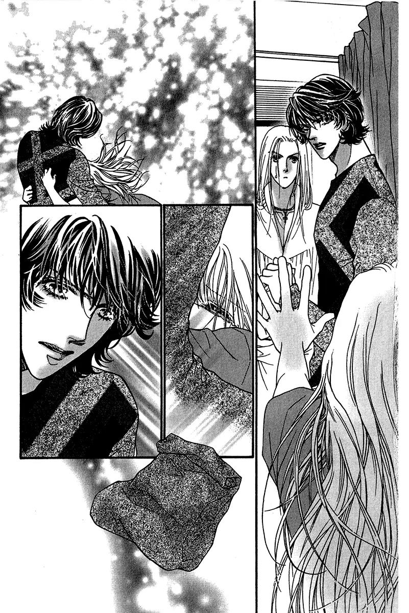 Ingenuo Chapter 11.5 page 33 - Vol.11 Chapter 5