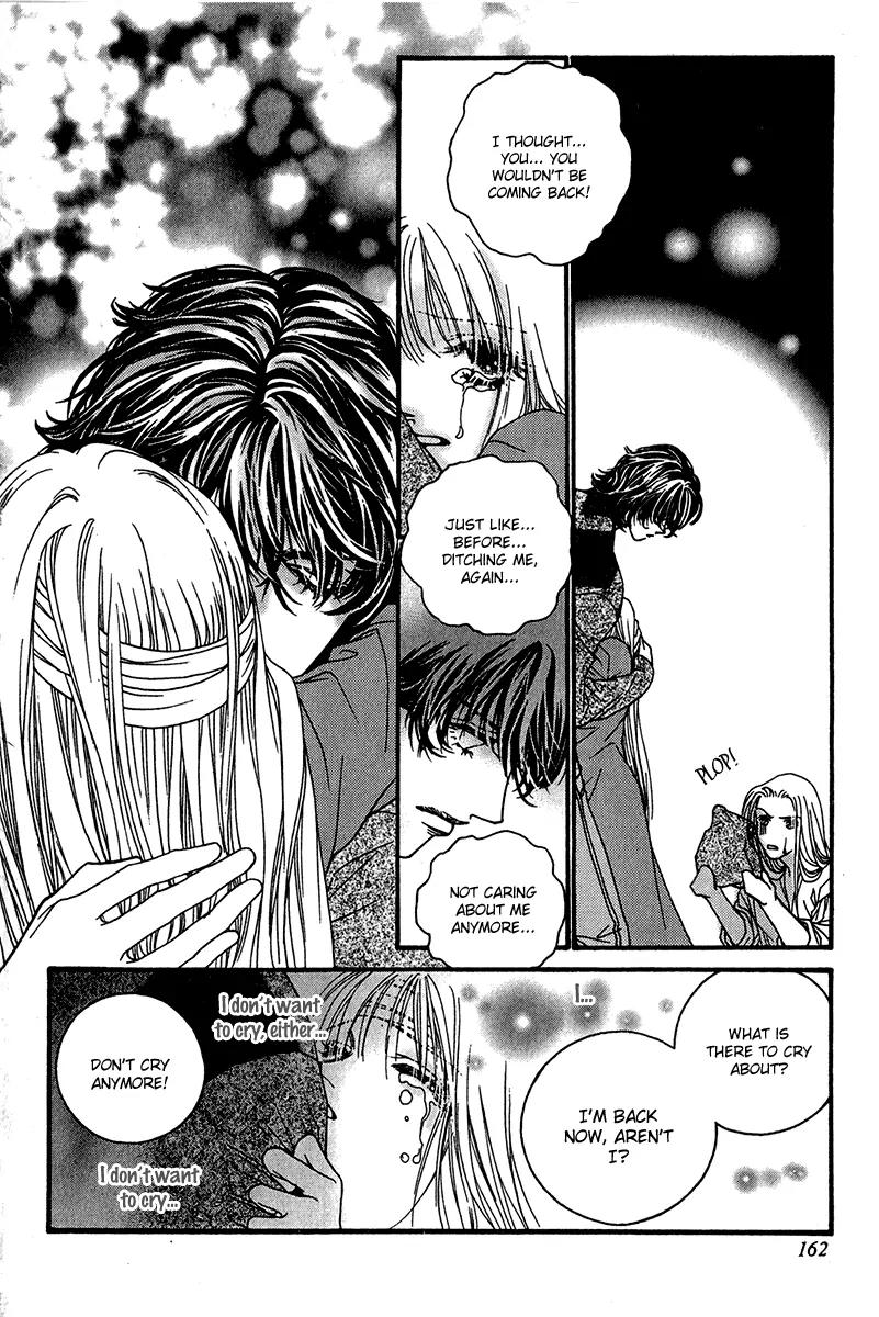 Ingenuo Chapter 11.5 page 34 - Vol.11 Chapter 5