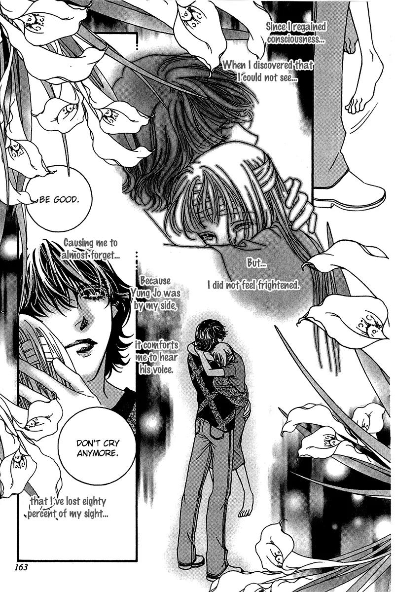 Ingenuo Chapter 11.5 page 35 - Vol.11 Chapter 5