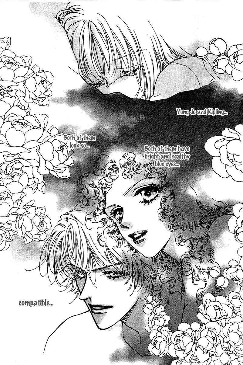 Ingenuo Chapter 11.5 page 37 - Vol.11 Chapter 5