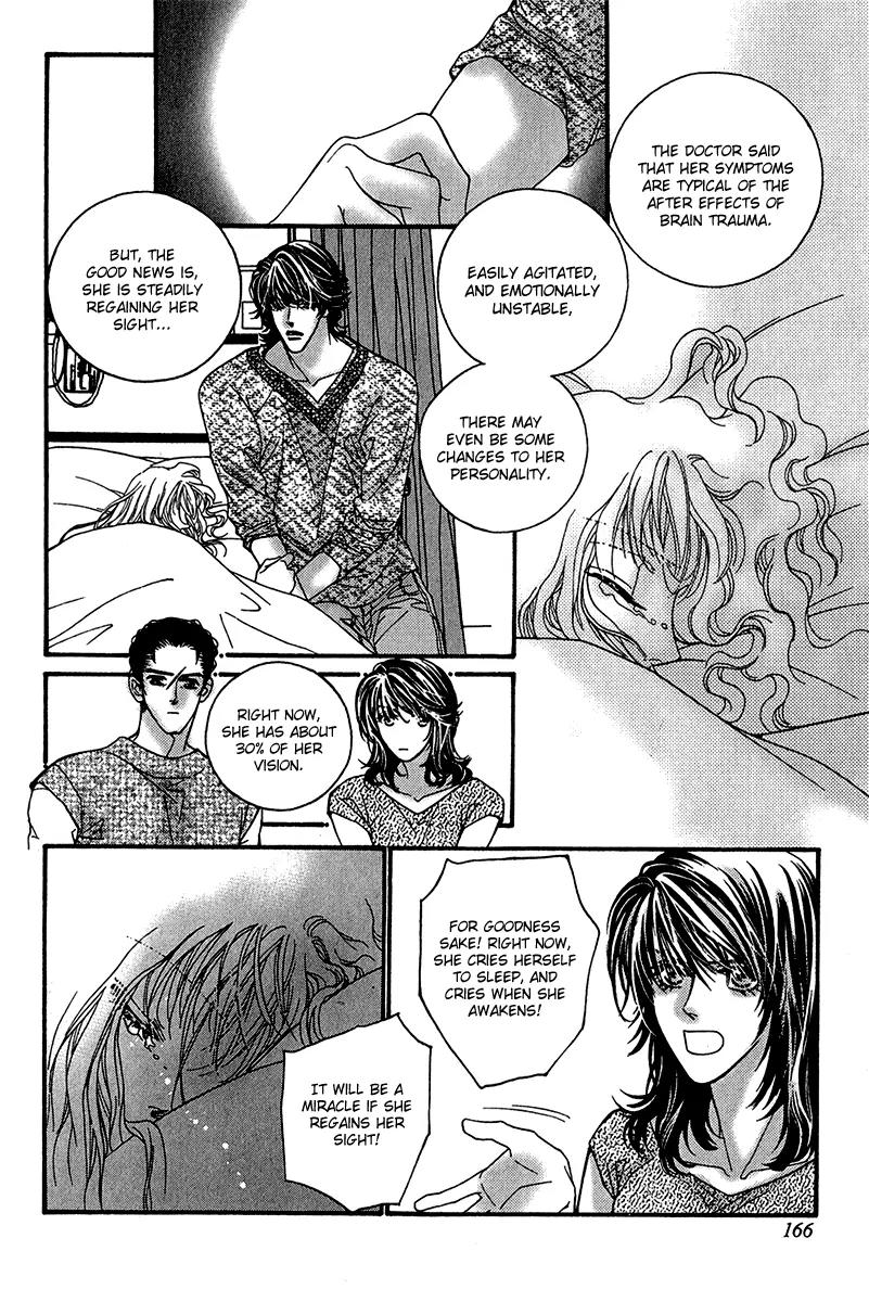 Ingenuo Chapter 11.5 page 38 - Vol.11 Chapter 5