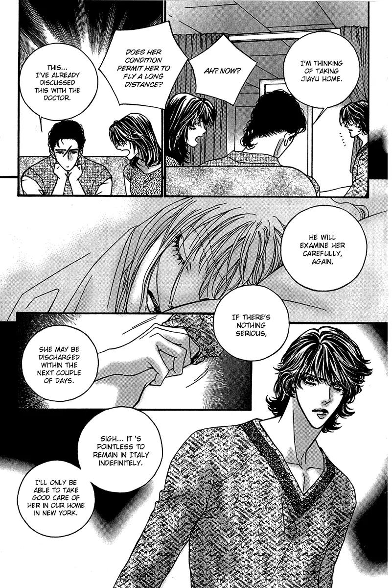 Ingenuo Chapter 11.5 page 39 - Vol.11 Chapter 5
