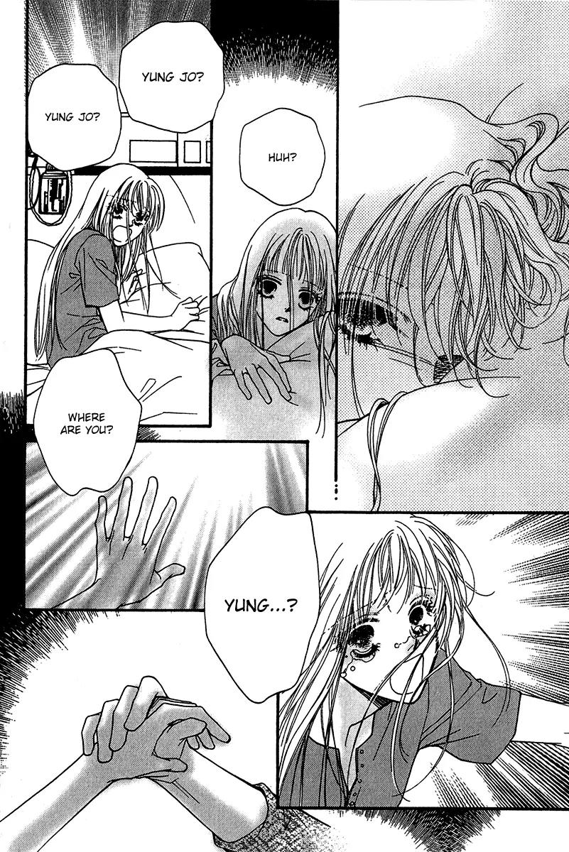 Ingenuo Chapter 11.5 page 40 - Vol.11 Chapter 5