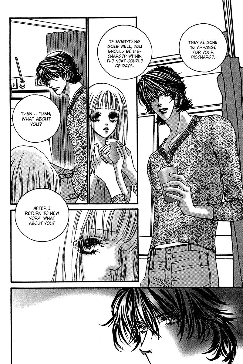 Ingenuo Chapter 11.5 page 42 - Vol.11 Chapter 5