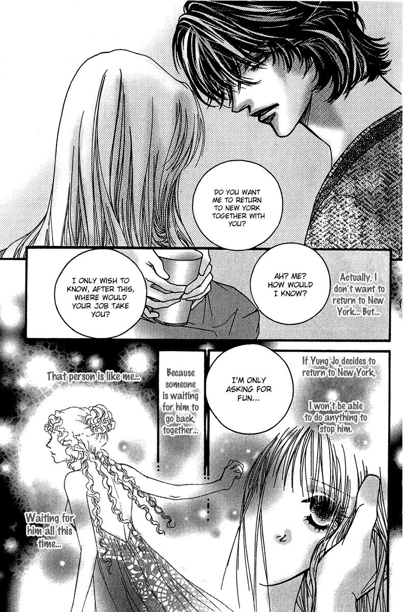 Ingenuo Chapter 11.5 page 43 - Vol.11 Chapter 5