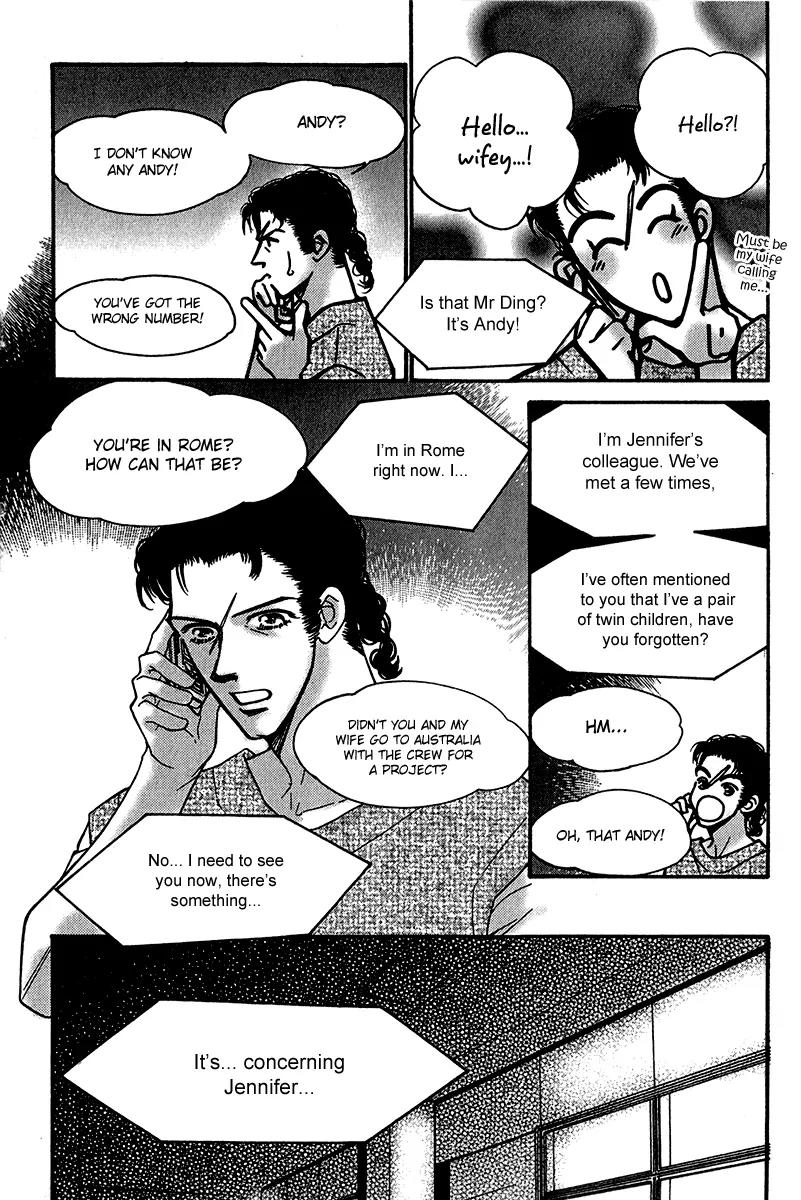 Ingenuo Chapter 11.5 page 48 - Vol.11 Chapter 5