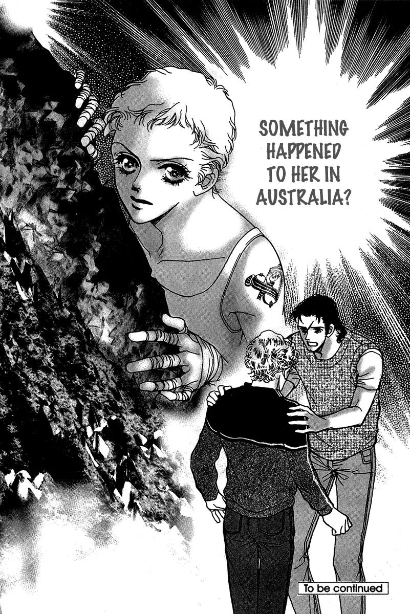 Ingenuo Chapter 11.5 page 50 - Vol.11 Chapter 5