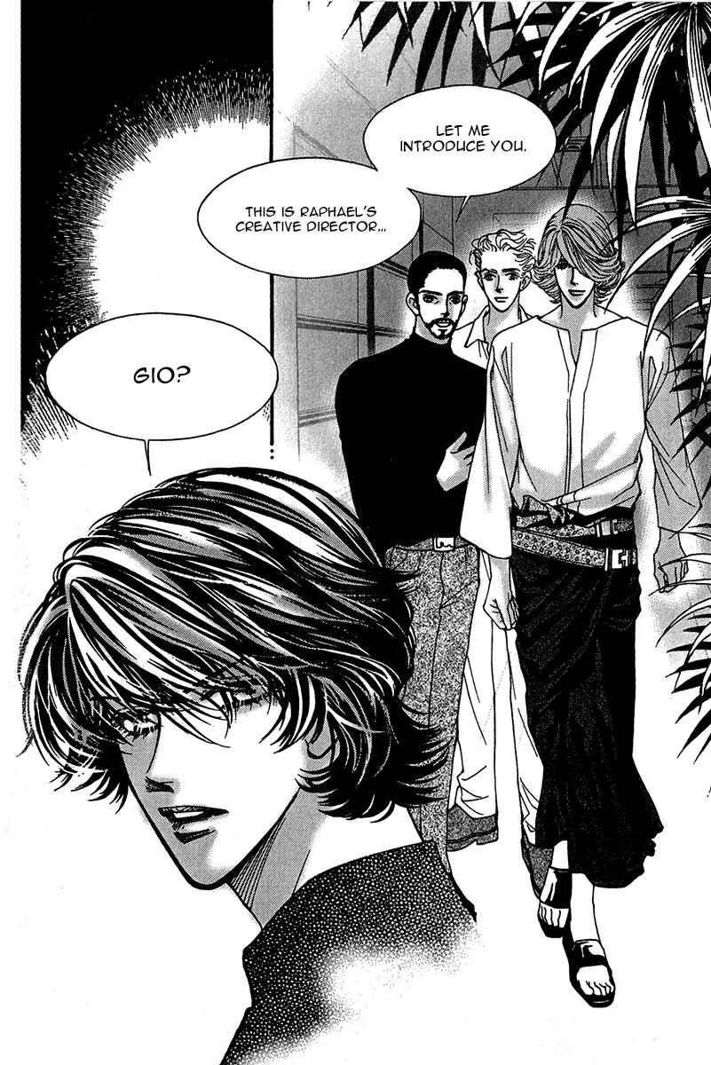 Ingenuo Chapter 11.5 page 6 - Vol.11 Chapter 5