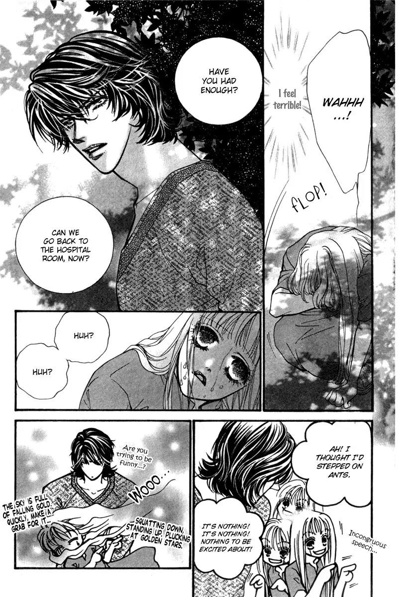 Ingenuo Chapter 12.1 page 10 - Vol.12 Chapter 1