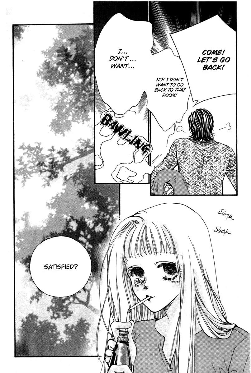 Ingenuo Chapter 12.1 page 11 - Vol.12 Chapter 1