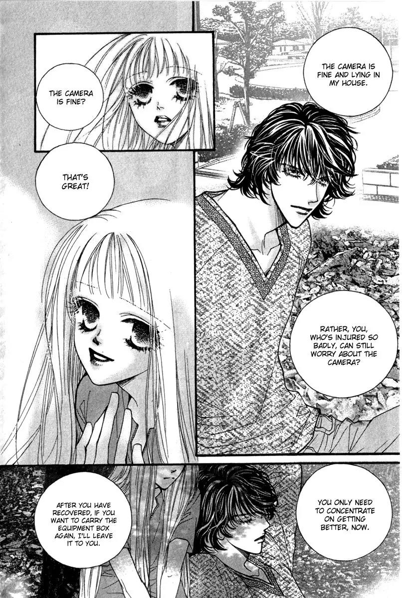 Ingenuo Chapter 12.1 page 13 - Vol.12 Chapter 1