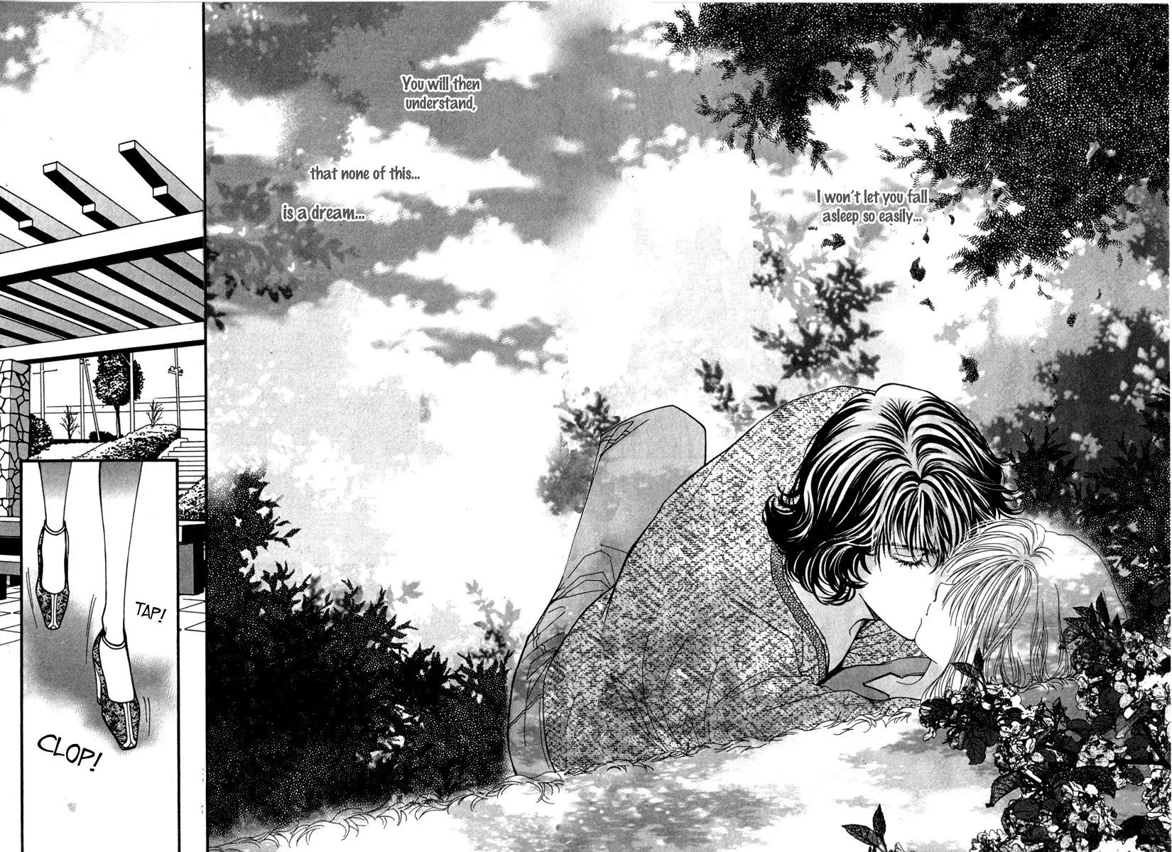 Ingenuo Chapter 12.1 page 19 - Vol.12 Chapter 1