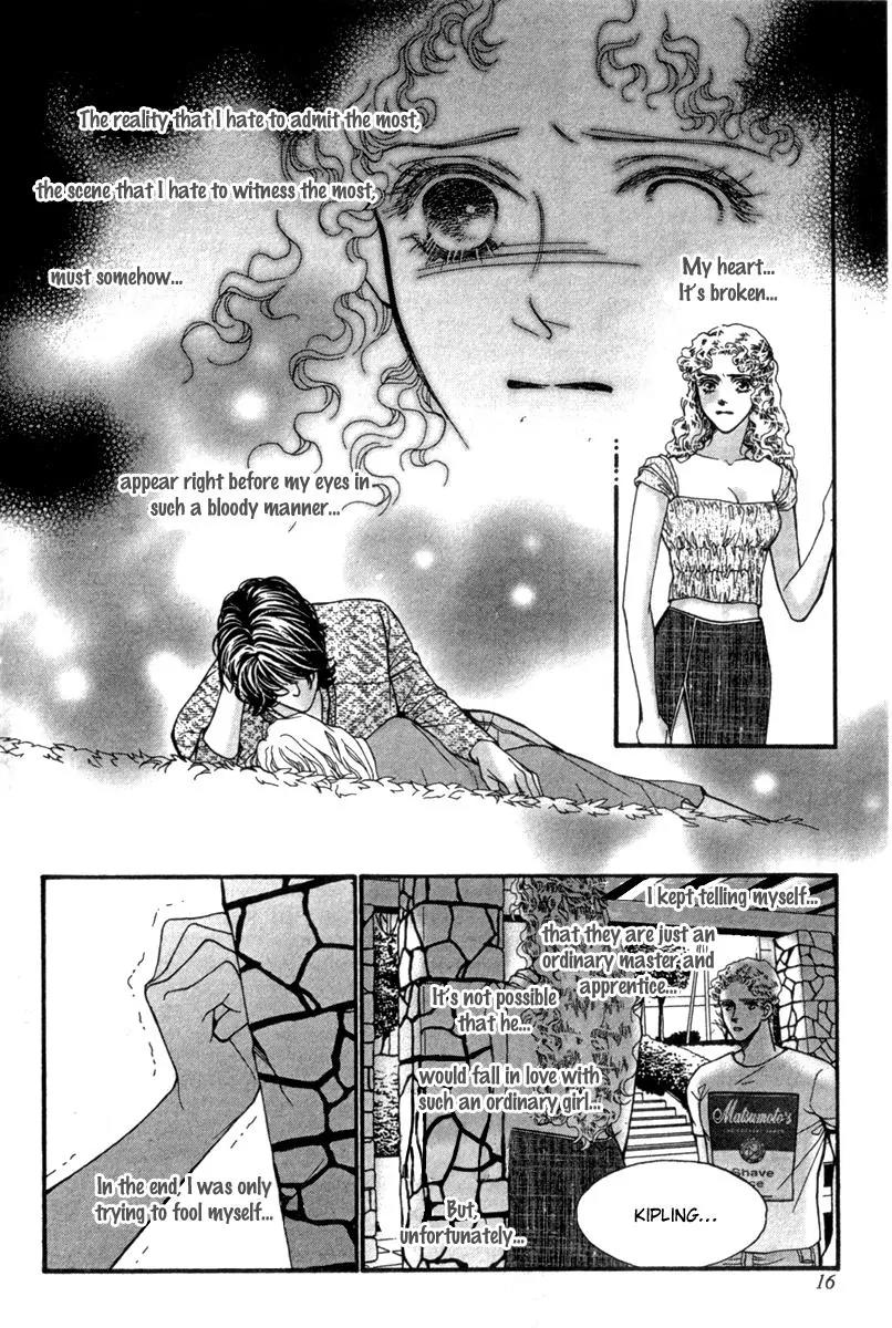 Ingenuo Chapter 12.1 page 20 - Vol.12 Chapter 1