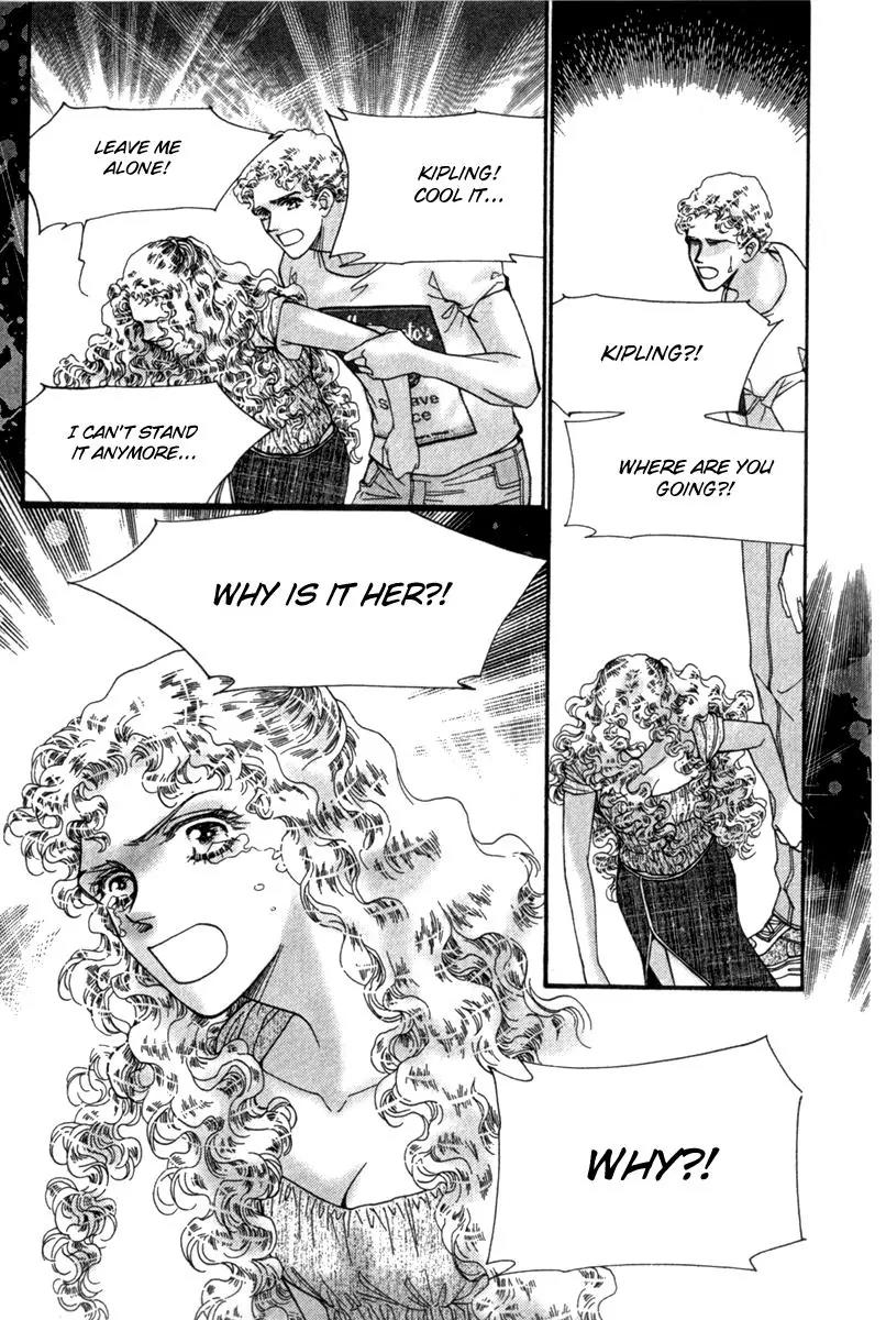 Ingenuo Chapter 12.1 page 21 - Vol.12 Chapter 1