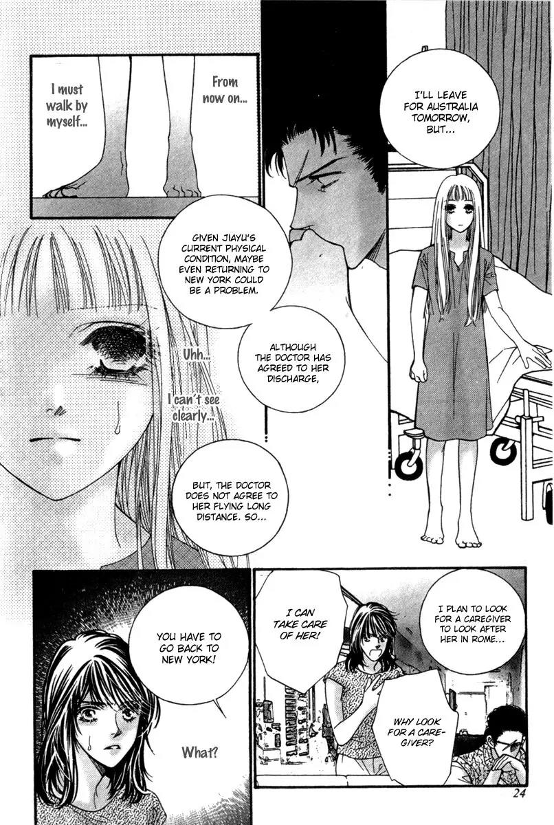 Ingenuo Chapter 12.1 page 28 - Vol.12 Chapter 1