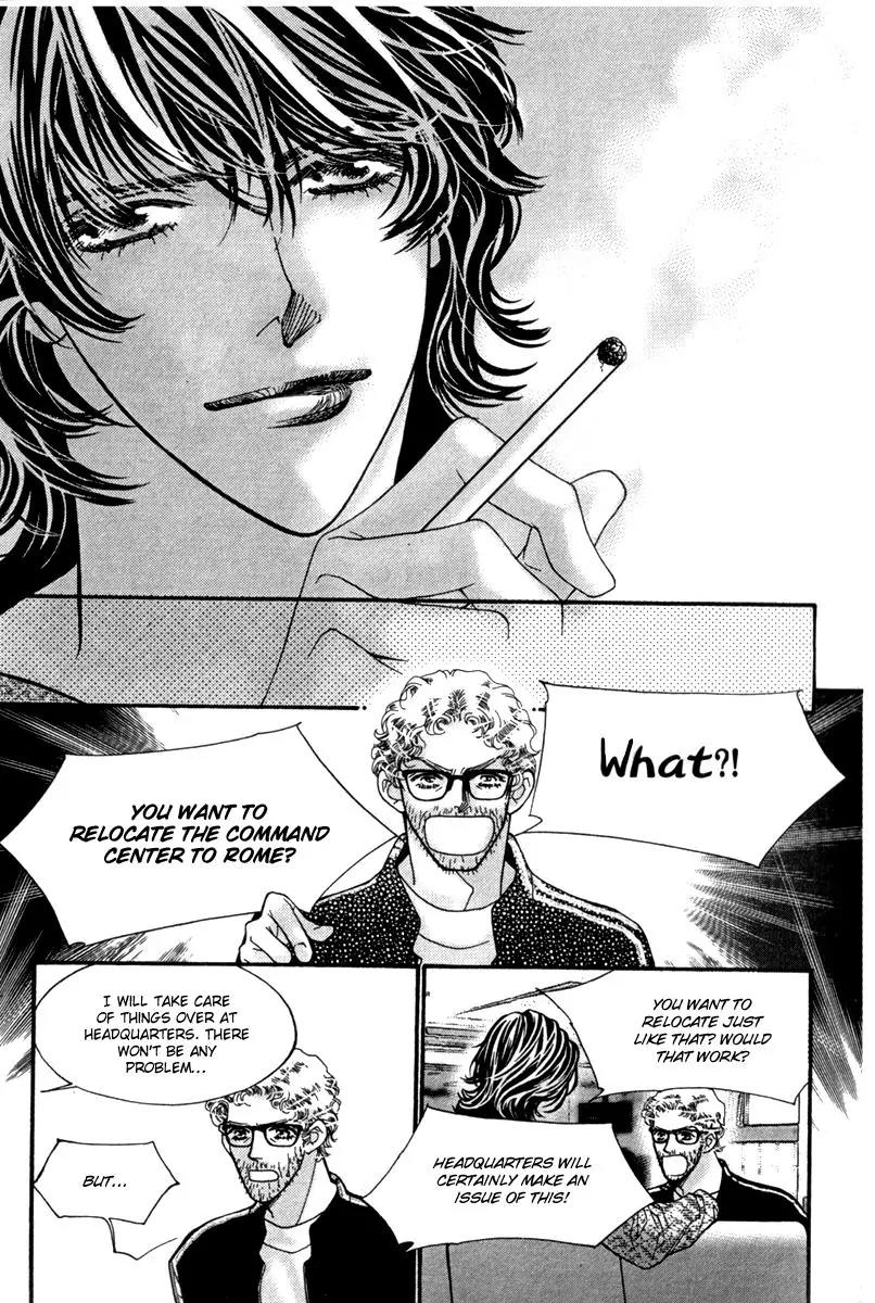 Ingenuo Chapter 12.1 page 31 - Vol.12 Chapter 1