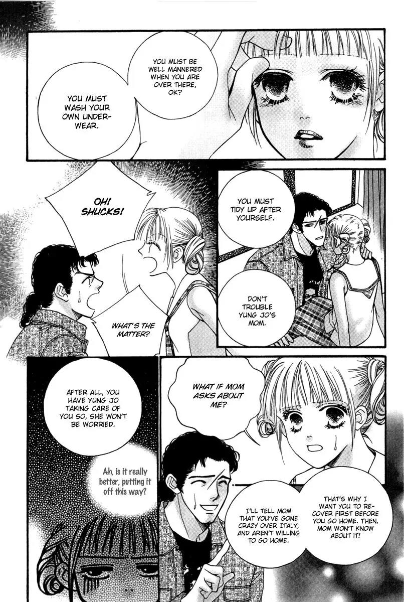 Ingenuo Chapter 12.1 page 34 - Vol.12 Chapter 1