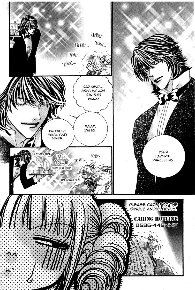 Ingenuo Chapter 12.3 page 10 - Vol.12 Chapter 3