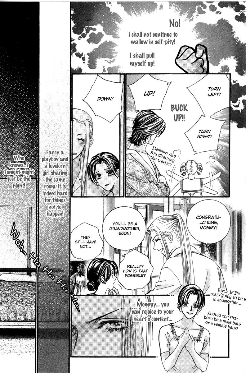 Ingenuo Chapter 12.3 page 11 - Vol.12 Chapter 3