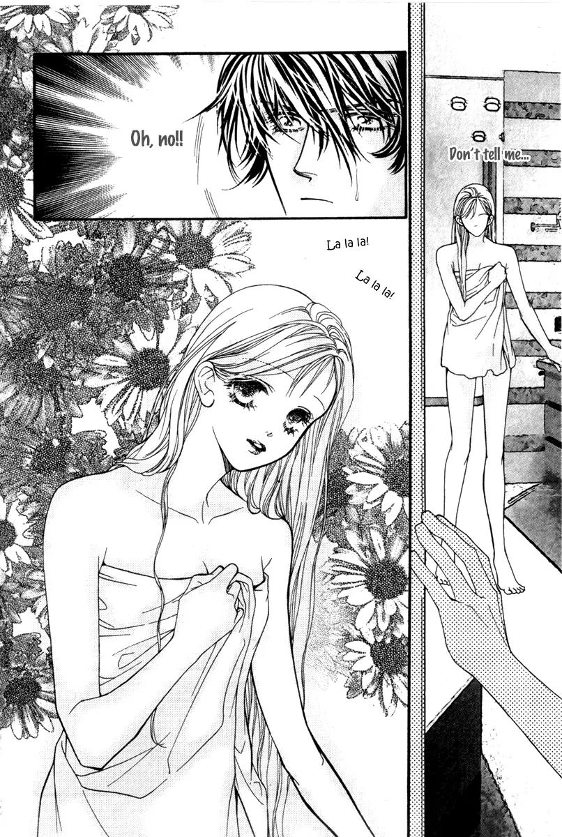 Ingenuo Chapter 12.3 page 14 - Vol.12 Chapter 3