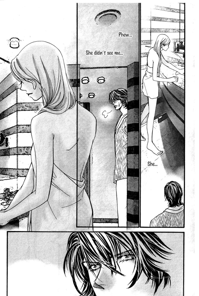 Ingenuo Chapter 12.3 page 15 - Vol.12 Chapter 3