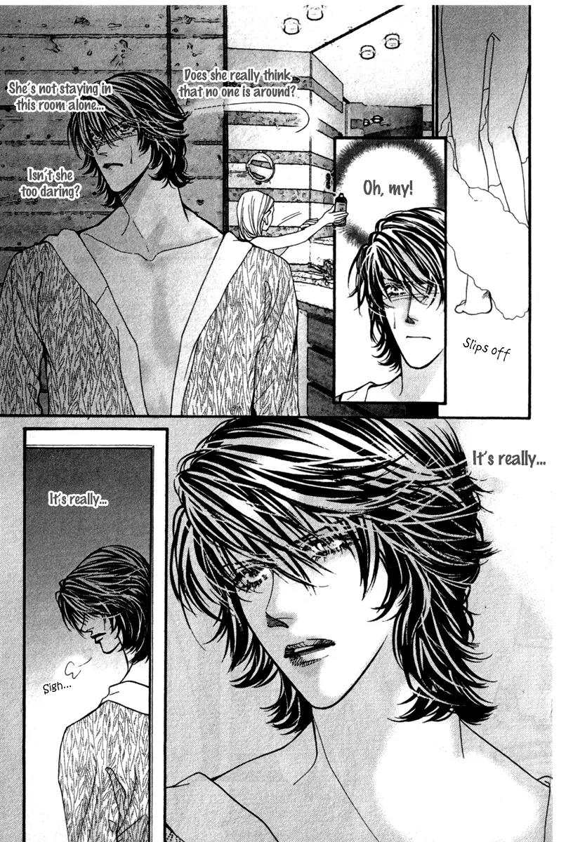 Ingenuo Chapter 12.3 page 17 - Vol.12 Chapter 3