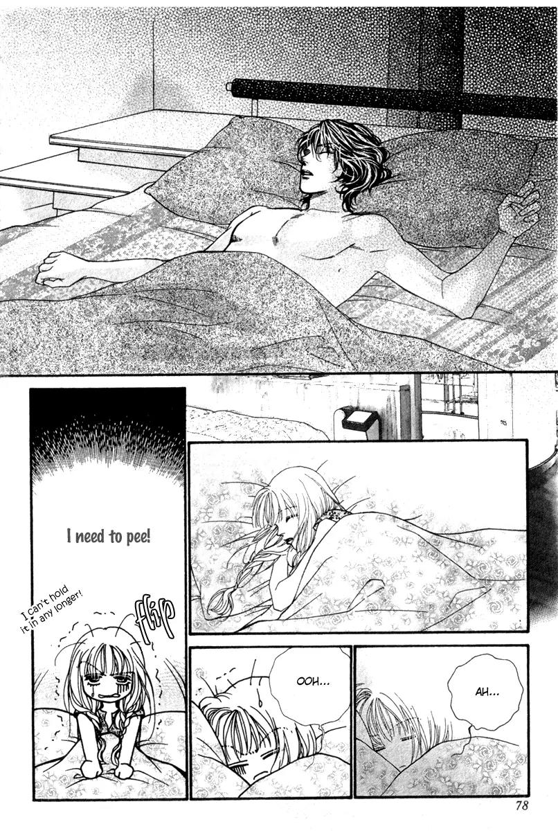 Ingenuo Chapter 12.3 page 20 - Vol.12 Chapter 3