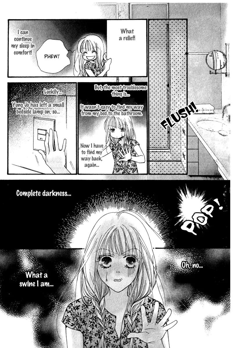 Ingenuo Chapter 12.3 page 21 - Vol.12 Chapter 3