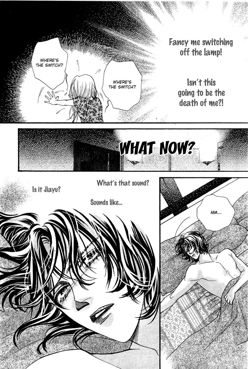 Ingenuo Chapter 12.3 page 22 - Vol.12 Chapter 3
