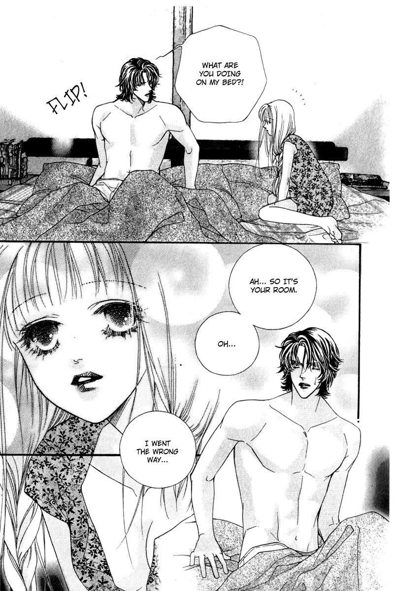Ingenuo Chapter 12.3 page 25 - Vol.12 Chapter 3