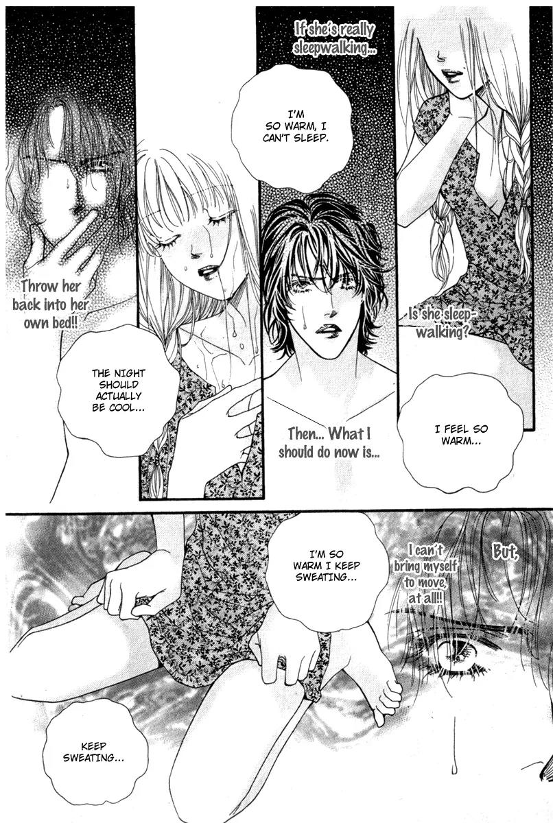 Ingenuo Chapter 12.3 page 26 - Vol.12 Chapter 3