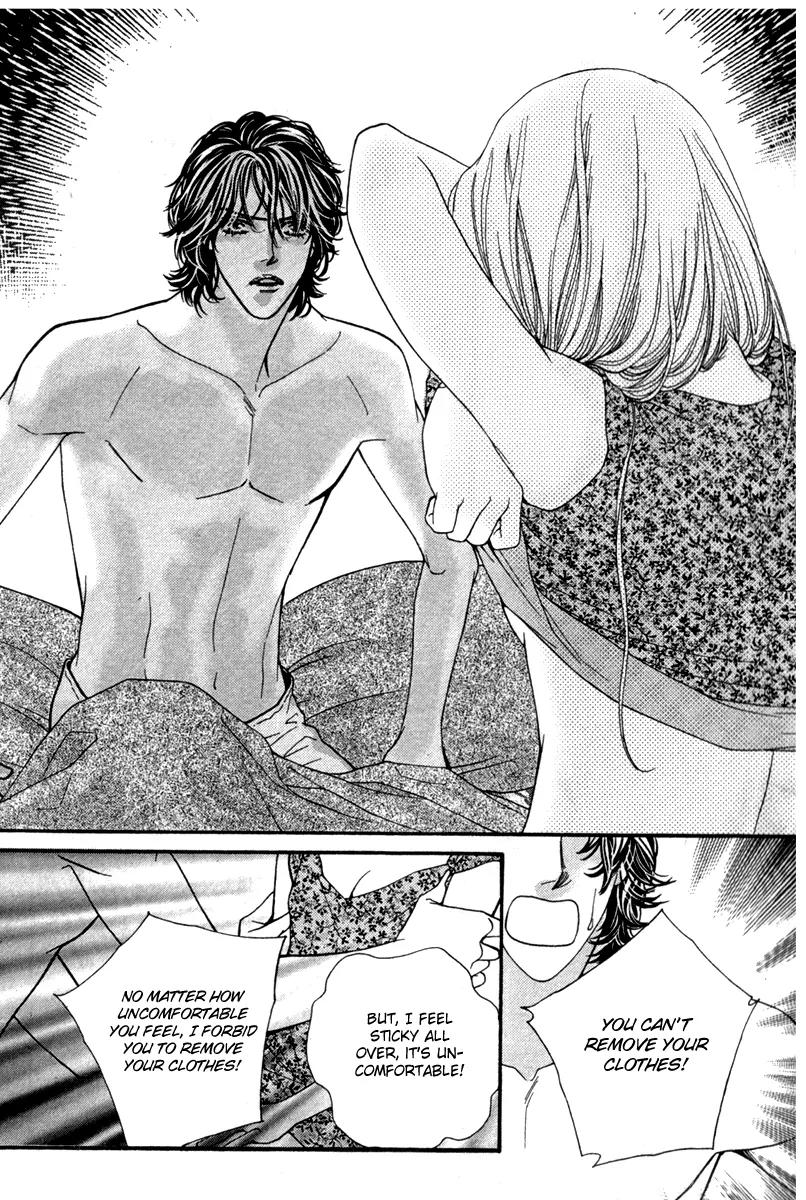 Ingenuo Chapter 12.3 page 27 - Vol.12 Chapter 3