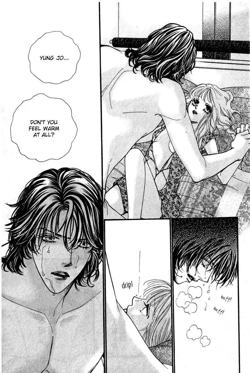 Ingenuo Chapter 12.3 page 28 - Vol.12 Chapter 3