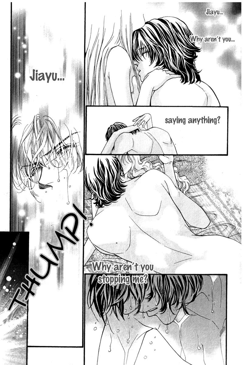 Ingenuo Chapter 12.3 page 31 - Vol.12 Chapter 3