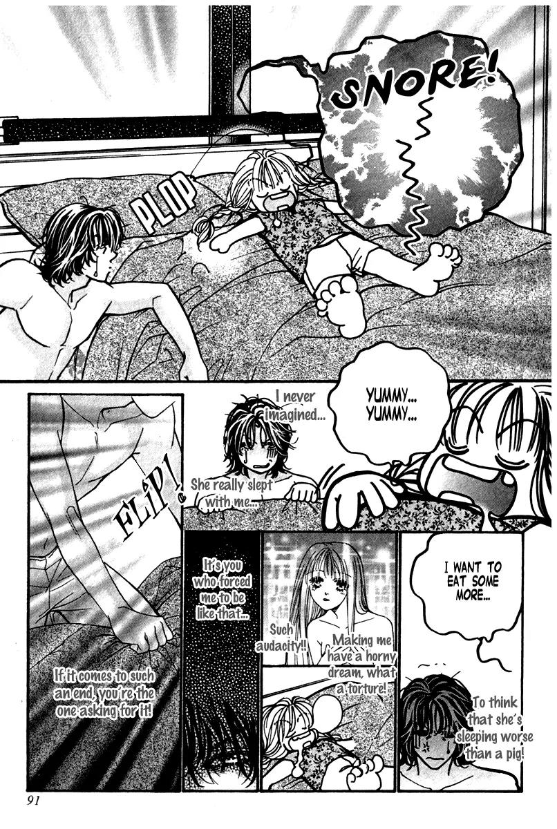 Ingenuo Chapter 12.3 page 33 - Vol.12 Chapter 3