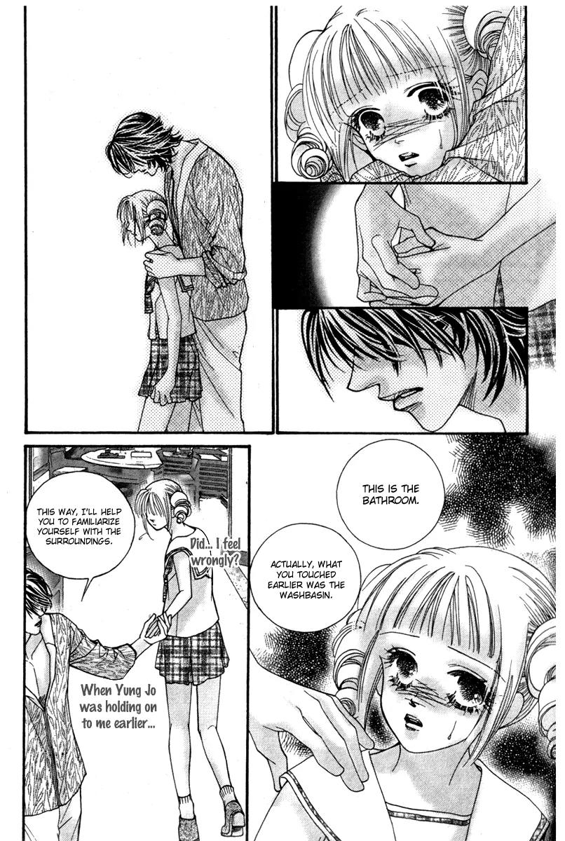 Ingenuo Chapter 12.3 page 5 - Vol.12 Chapter 3