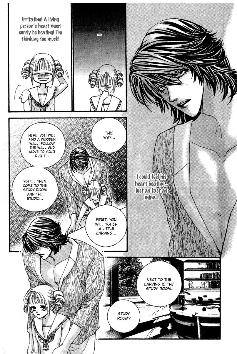 Ingenuo Chapter 12.3 page 6 - Vol.12 Chapter 3