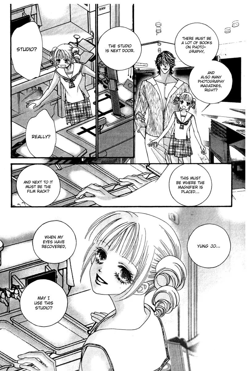 Ingenuo Chapter 12.3 page 7 - Vol.12 Chapter 3