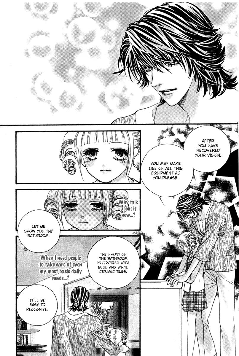 Ingenuo Chapter 12.3 page 8 - Vol.12 Chapter 3
