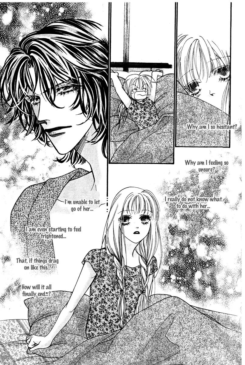Ingenuo Chapter 12.4 page 15 - Vol.12 Chapter 4