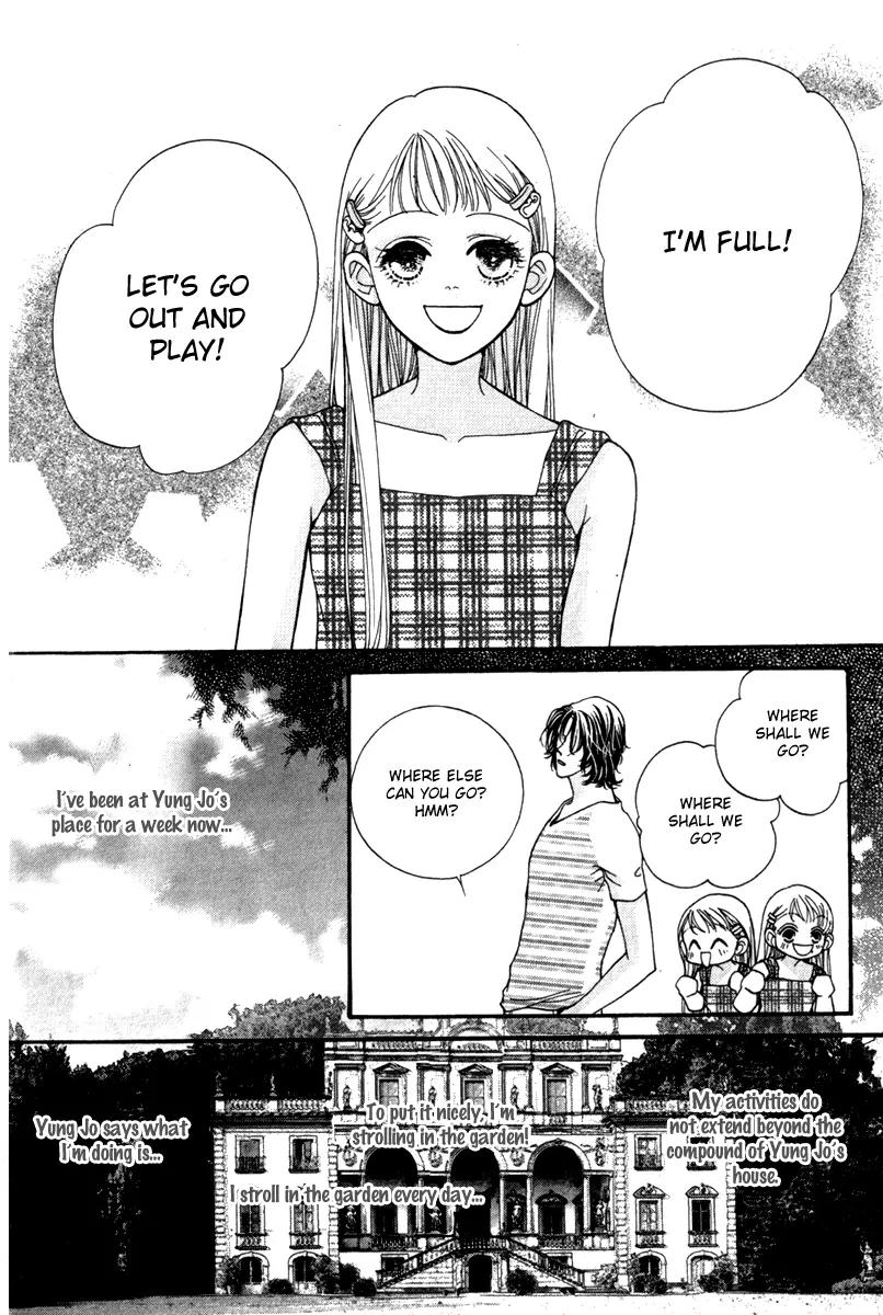 Ingenuo Chapter 12.4 page 18 - Vol.12 Chapter 4