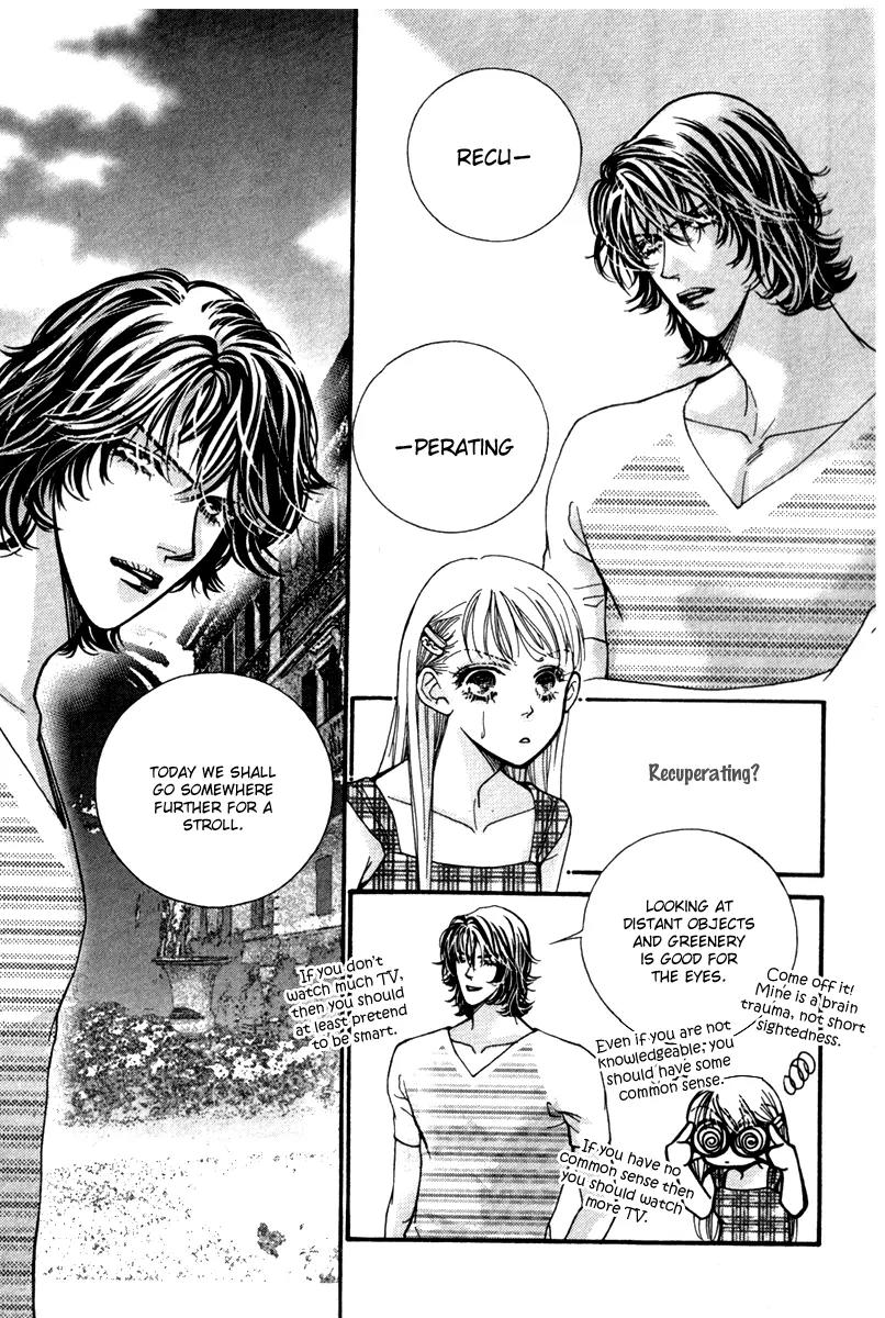 Ingenuo Chapter 12.4 page 19 - Vol.12 Chapter 4
