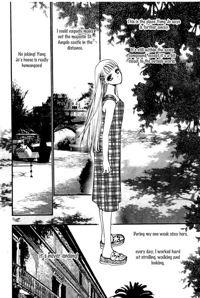 Ingenuo Chapter 12.4 page 20 - Vol.12 Chapter 4