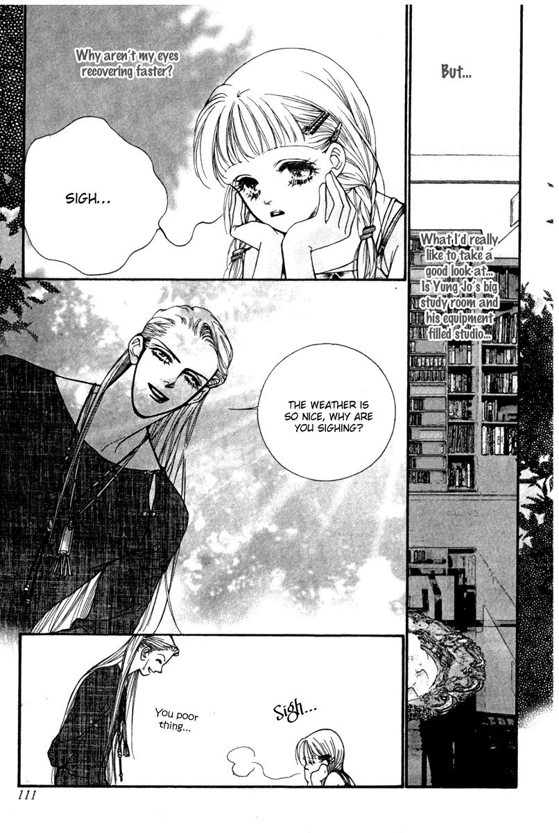 Ingenuo Chapter 12.4 page 21 - Vol.12 Chapter 4