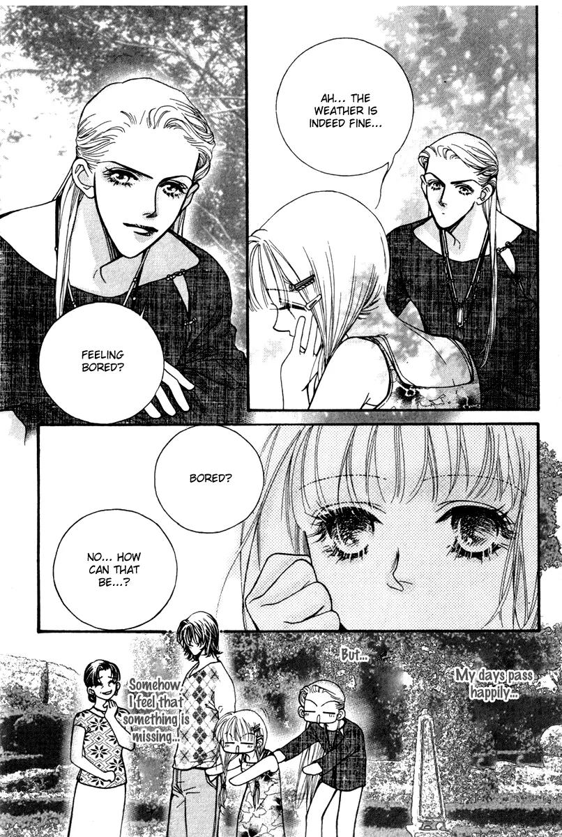 Ingenuo Chapter 12.4 page 22 - Vol.12 Chapter 4