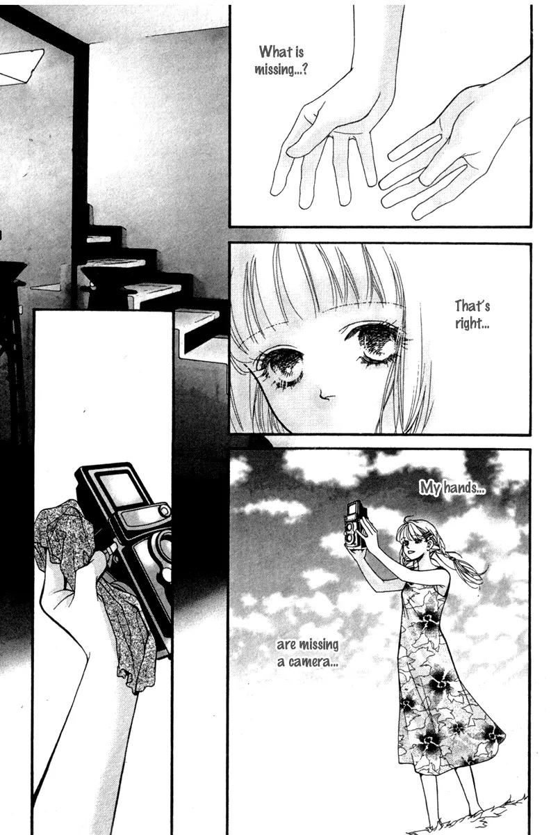 Ingenuo Chapter 12.4 page 23 - Vol.12 Chapter 4