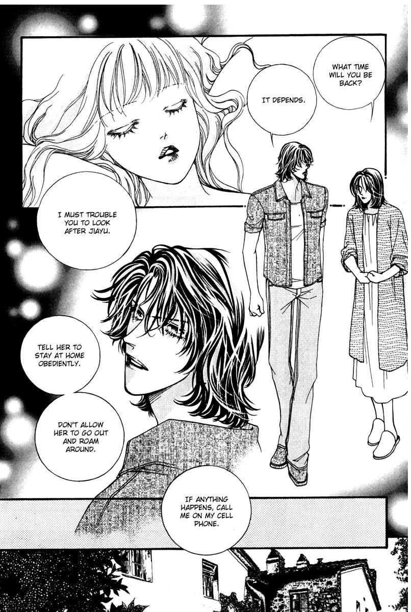 Ingenuo Chapter 12.4 page 27 - Vol.12 Chapter 4