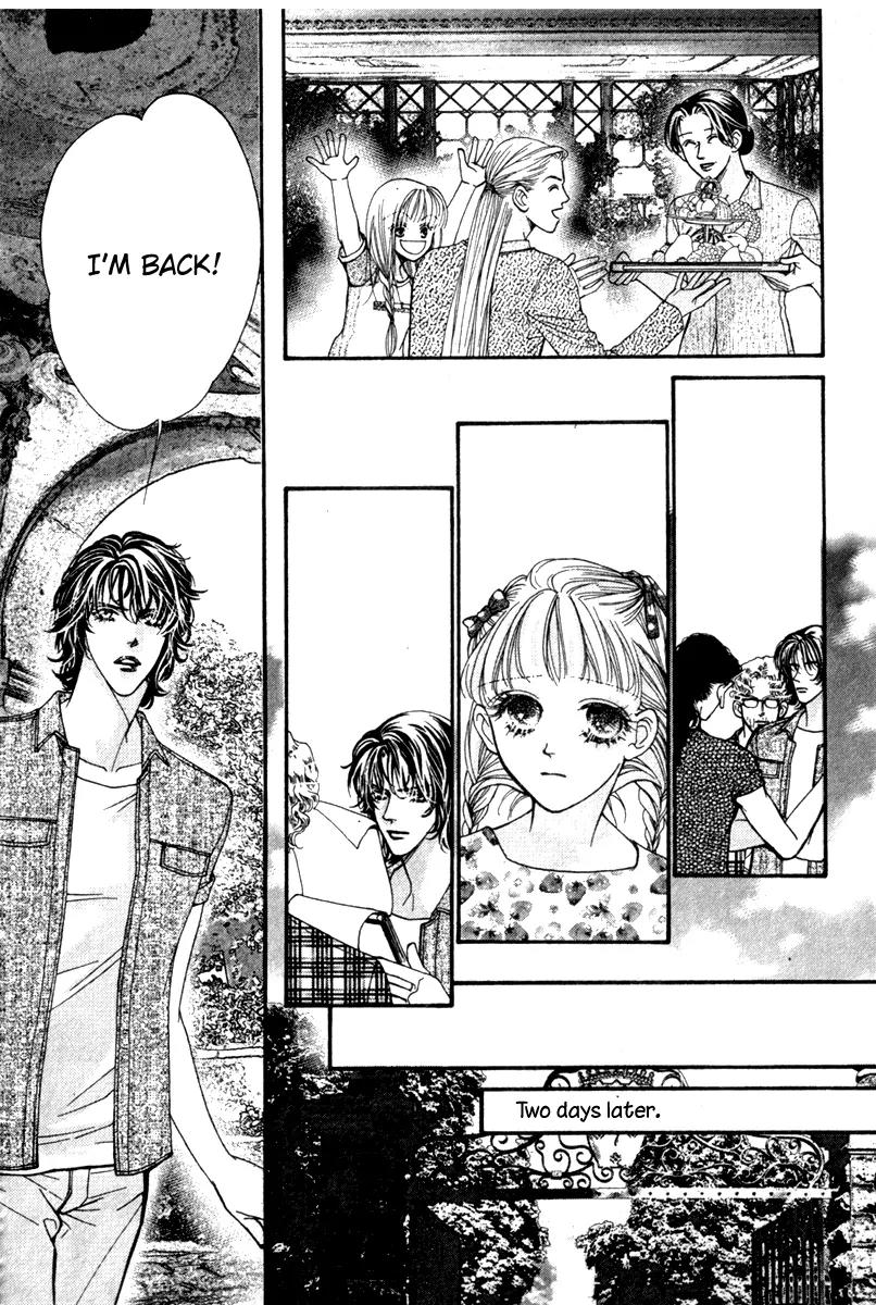 Ingenuo Chapter 12.4 page 28 - Vol.12 Chapter 4