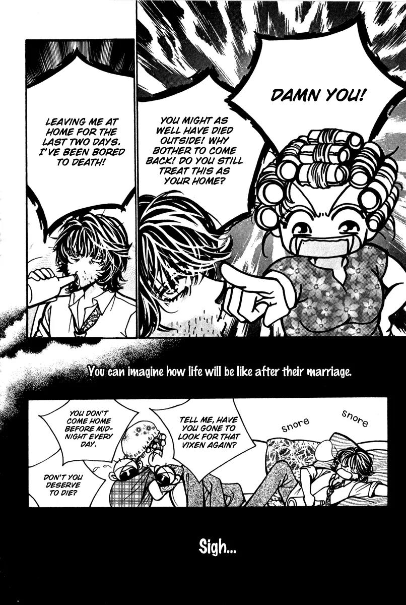 Ingenuo Chapter 12.4 page 30 - Vol.12 Chapter 4