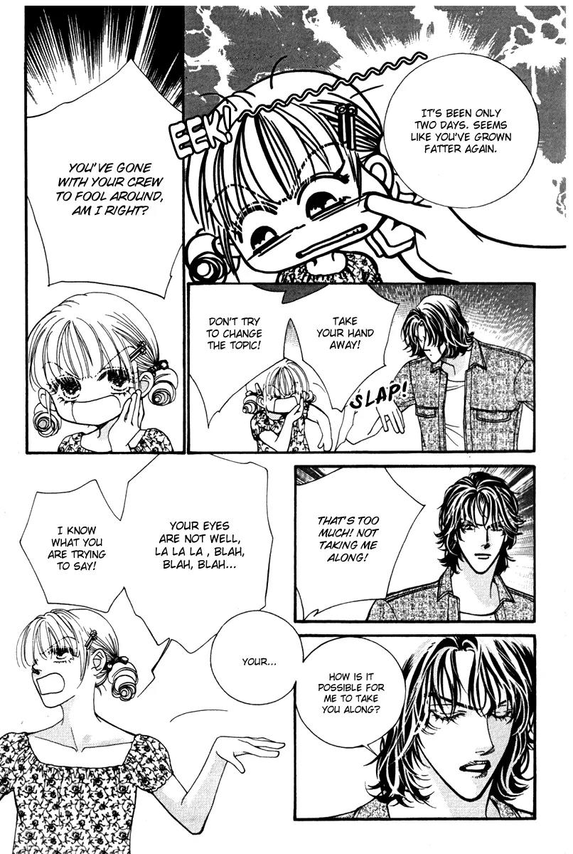 Ingenuo Chapter 12.4 page 31 - Vol.12 Chapter 4